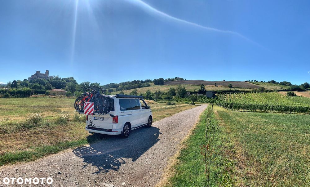 Volkswagen California - 15