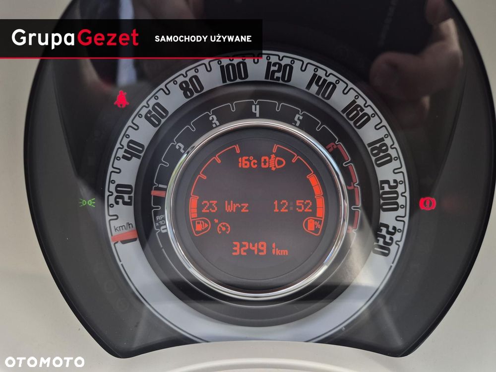 Fiat 500 - 14