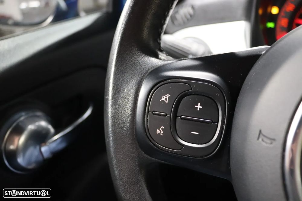 Fiat 500 1.0 Hybrid Sport - 22