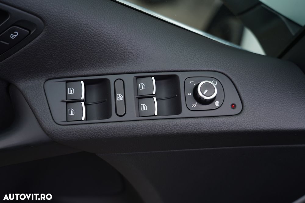Volkswagen Tiguan 2.0 TDI DPF 4Motion Track&Style - 14