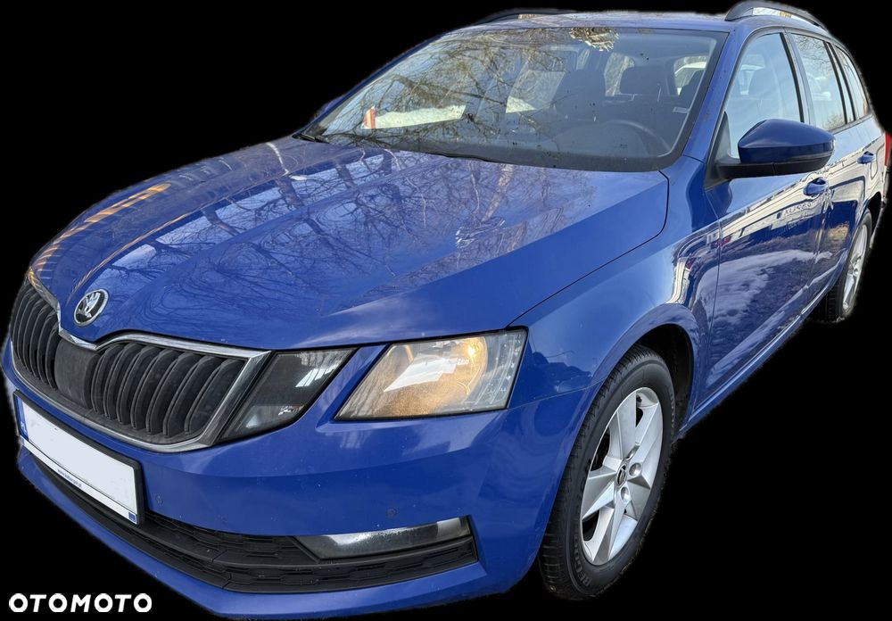 Skoda Superb 2.0 TDI SCR Ambition - 3