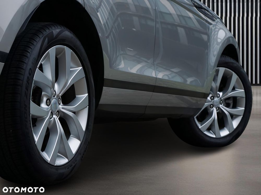 Land Rover Range Rover Evoque D165 S - 12