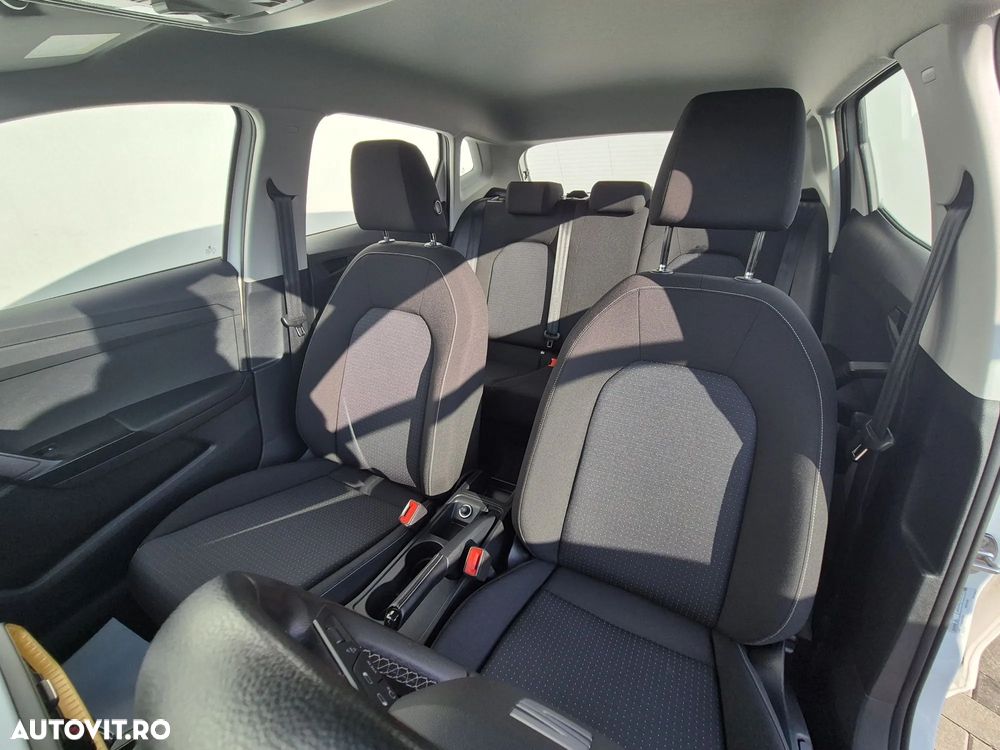 Seat Ibiza 1.0 TSI DSG7 Style - 10