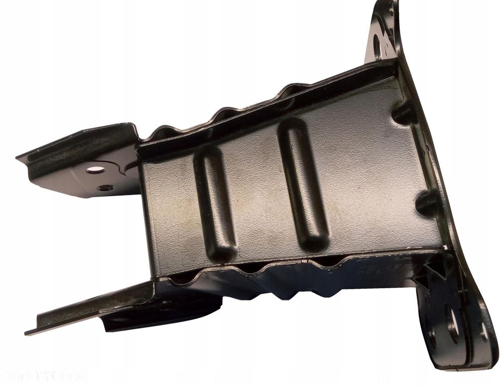 AUDI A3 LIFT 08-13 STREFA ZGNIOTU LEWA 8P0807133A - 9