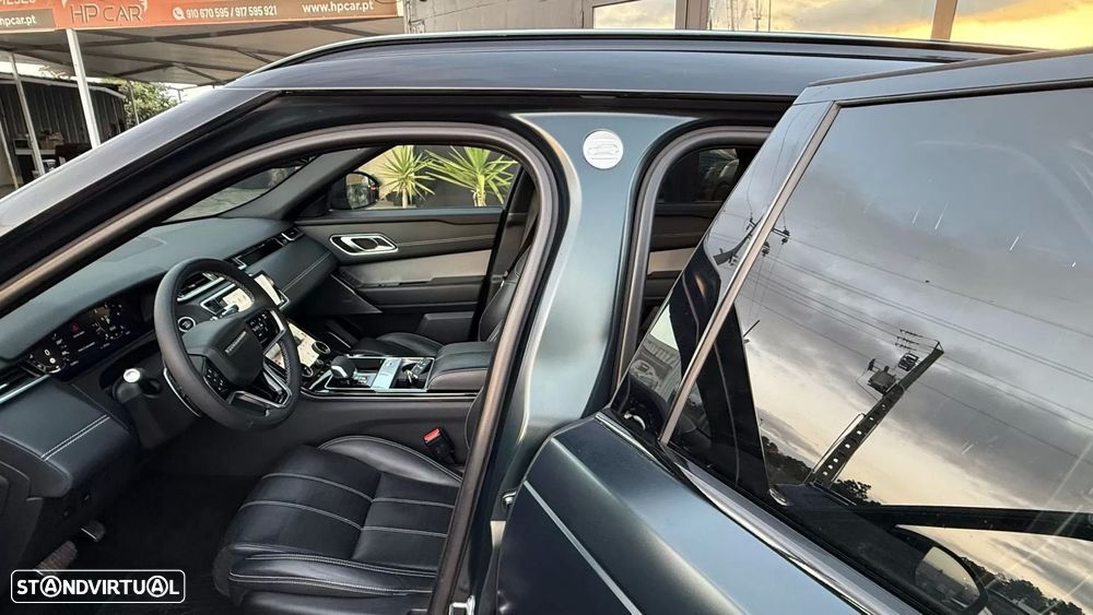 Land Rover Range Rover Velar D300 Belgravia Edition - 41