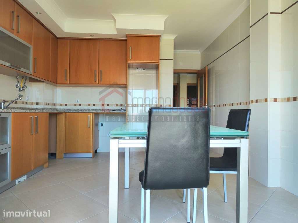Apartamento T2+2 Duplex em Peniche - Grande imagem: 4/14