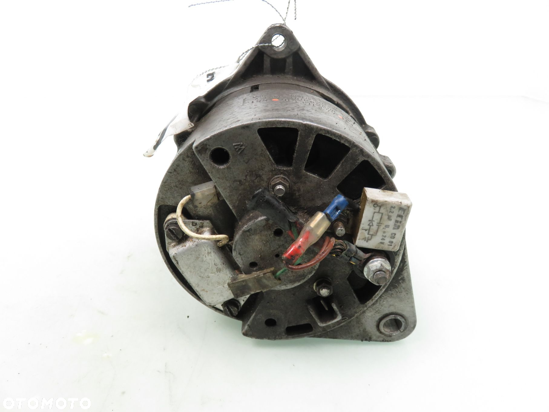 ALTERNATOR SKODA FELICIA FL 1.3 443113516 - 4