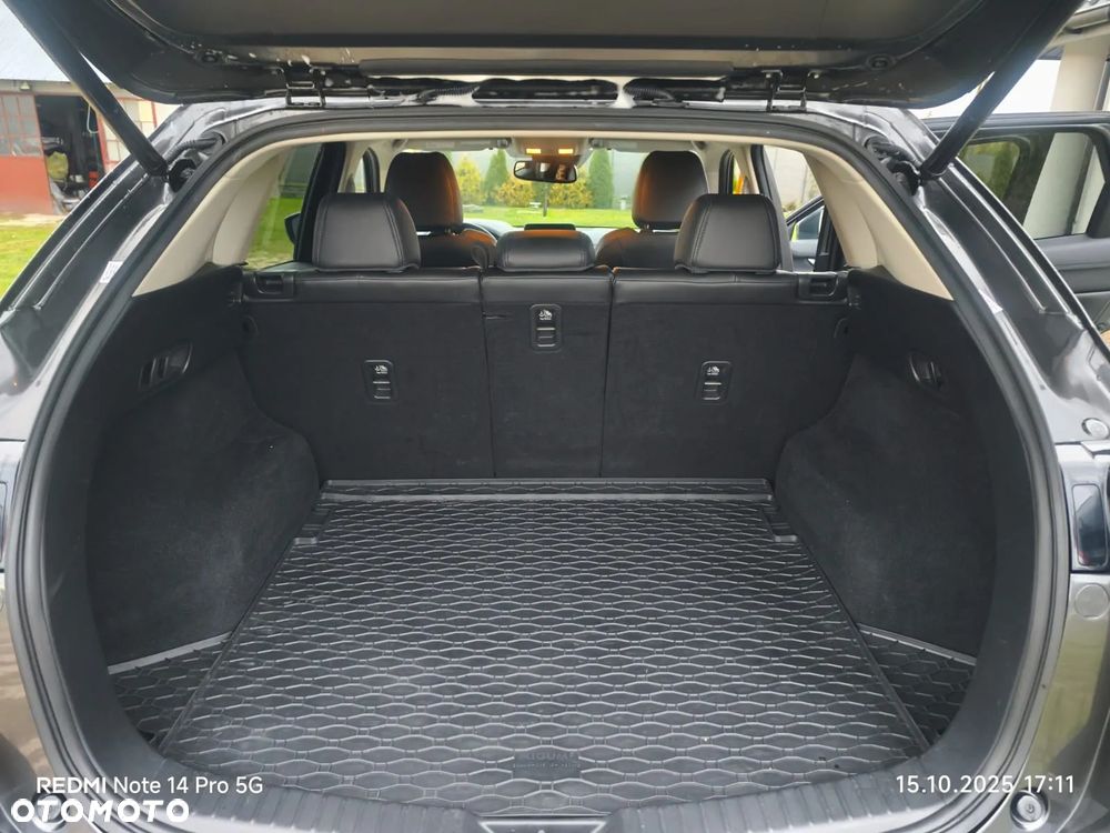 Mazda CX-5 e-SKYACTIV-G 194 AWD Advantage - 22