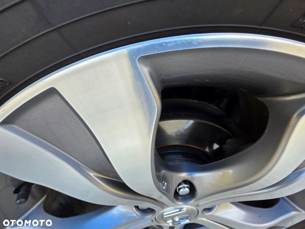 Honda CR-V 2.0i-VTEC 2WD Elegance - 27