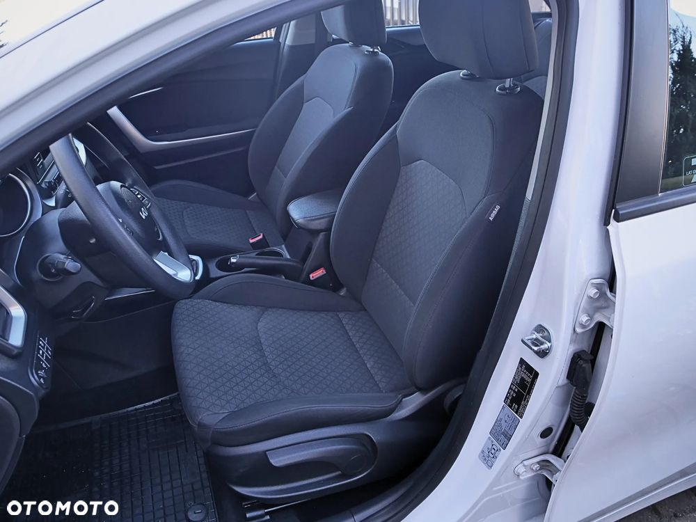 Kia Ceed 1.0 T-GDI S - 12