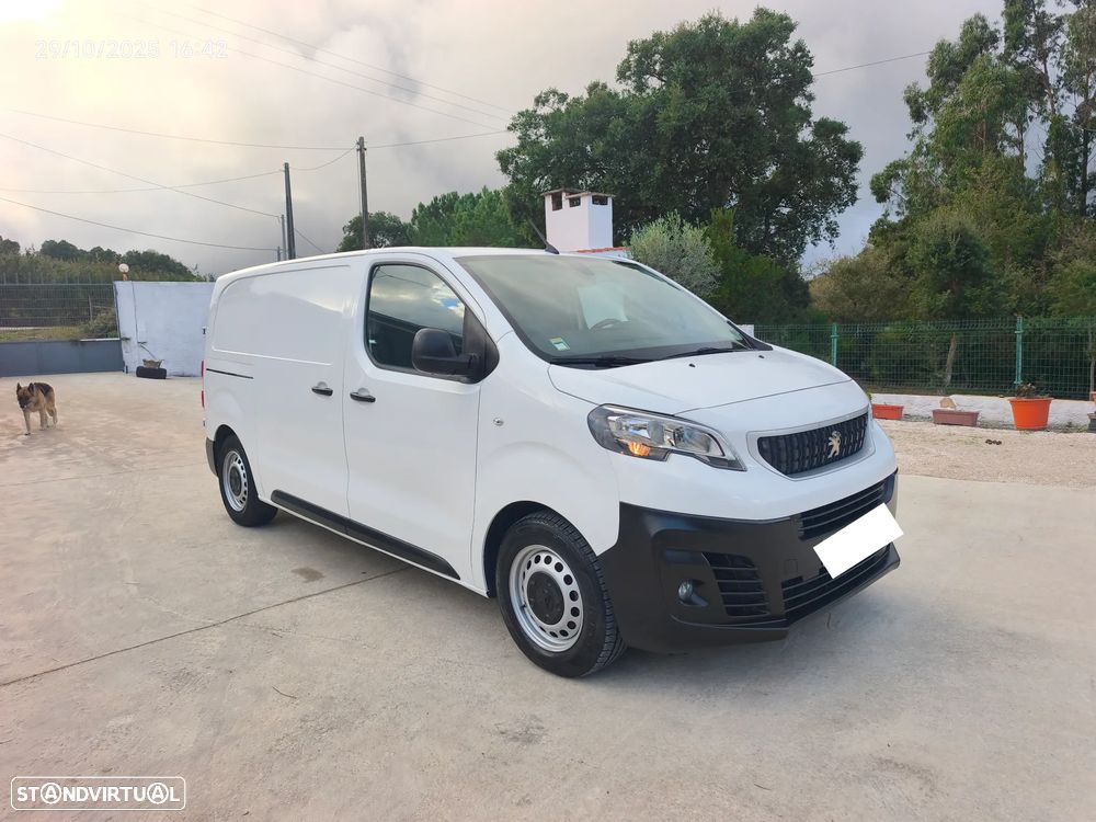 Peugeot Expert 1.6 HDI - 1