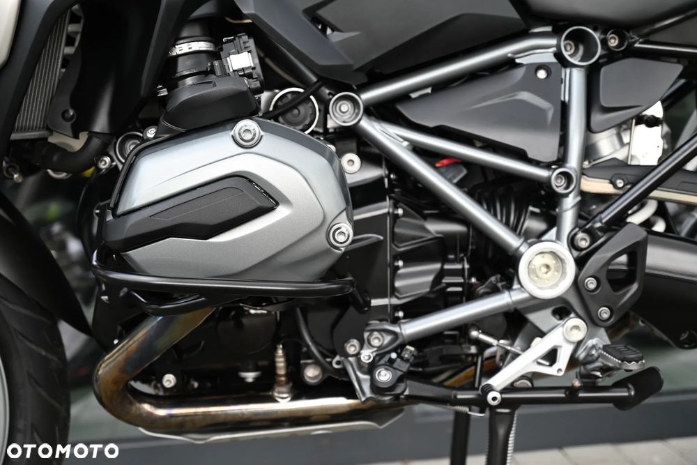 BMW GS - 8