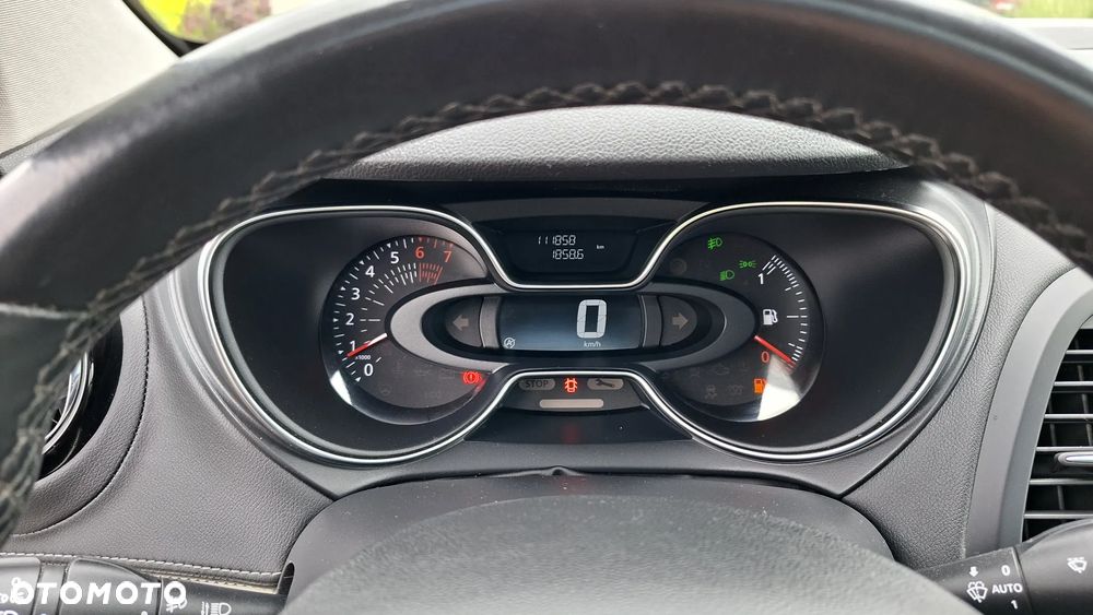 Renault Captur ENERGY TCe 120 Initiale Paris - 36