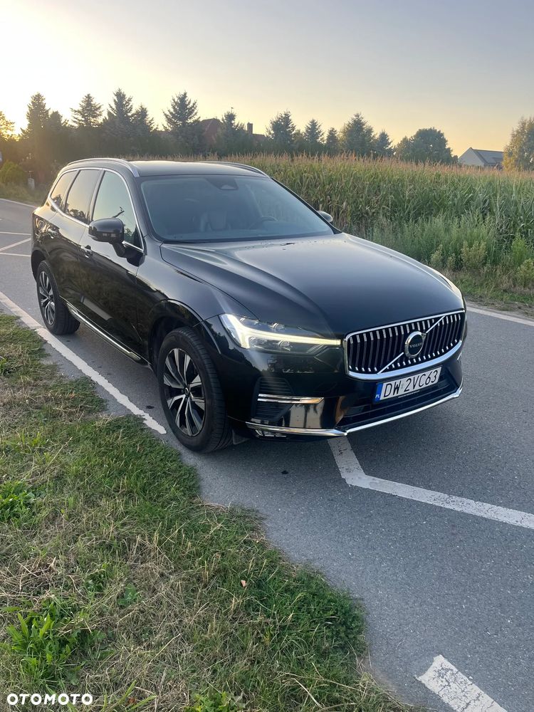 Volvo XC 60 B5 B AWD Momentum Pro - 6