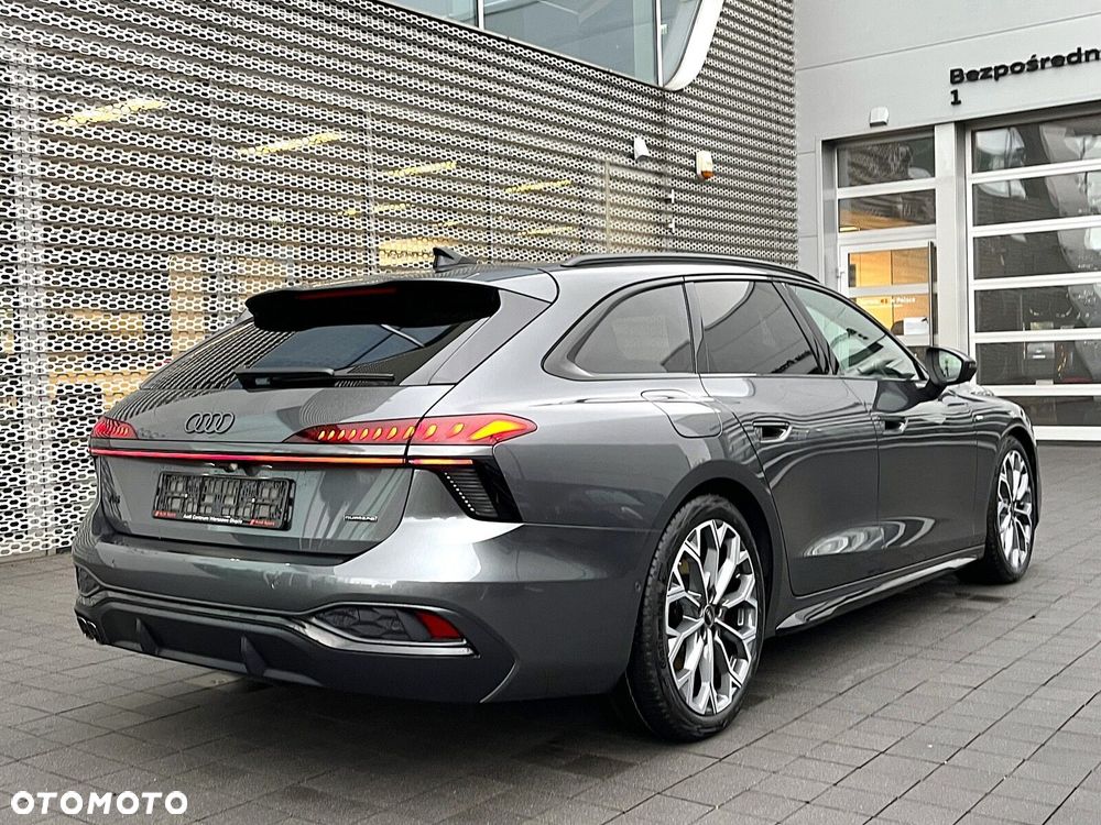Audi A6 Avant - 7