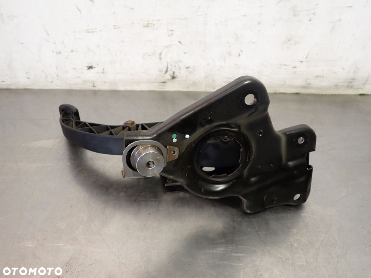 PEDAŁ SPRZĘGŁA FORD S-MAX I 7G9N-7B633NA - 3