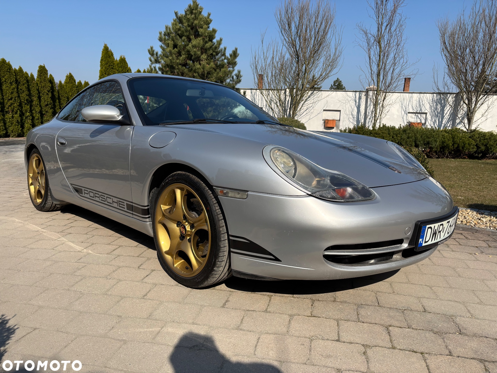 Porsche 911 - 2