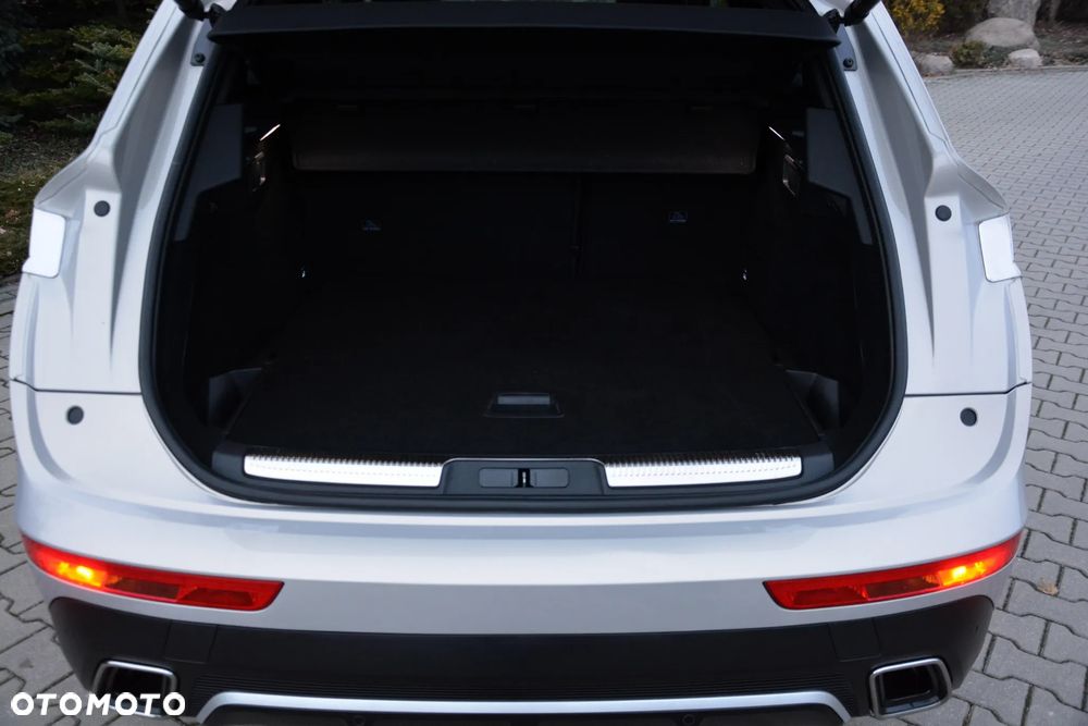 DS Automobiles DS 7 Crossback 2.0 BlueHDi Grand Chic - 19