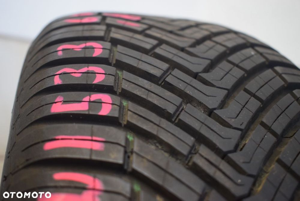 R18 225/60 Continental AllSeasonContact Wysyłka gratis! - 2