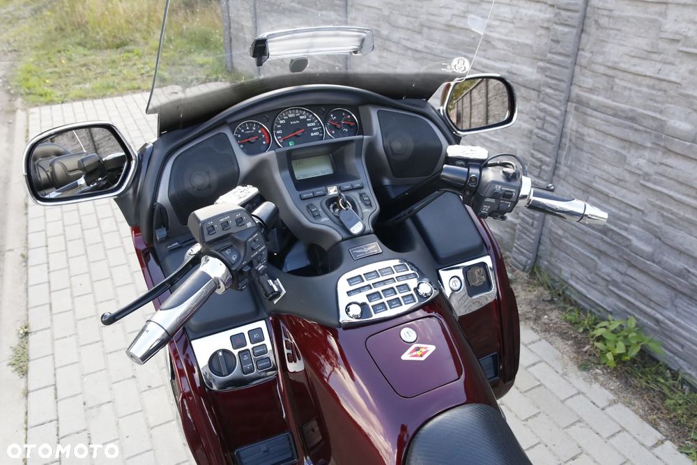 Honda GL - 10