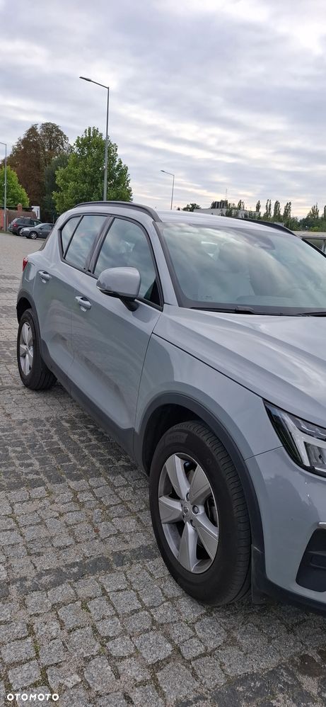 Volvo XC 40 B3 Core - 3