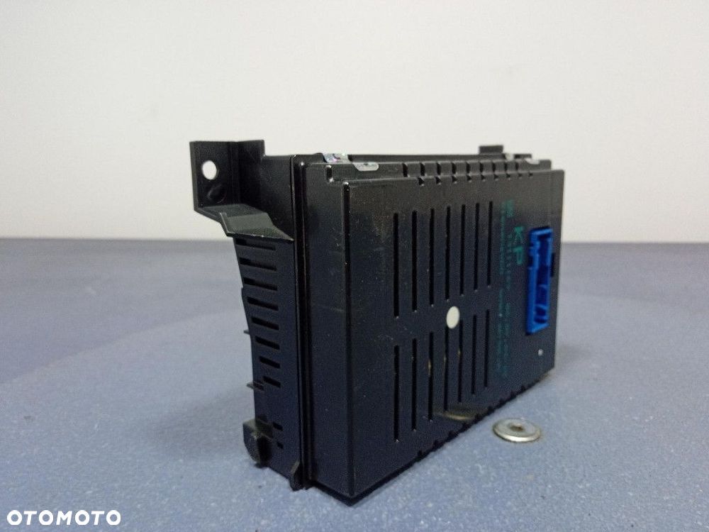 ASTRA III H RADIO CD FABRYCZNE CD30 MP3 EKRAN 13154304 13111163 - 12