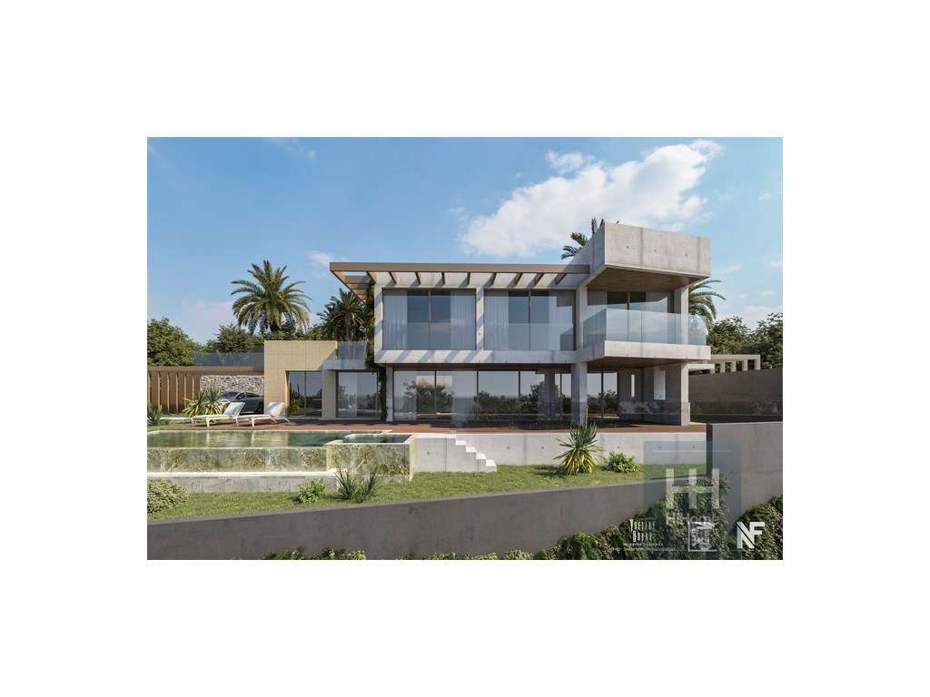 Atlantic Villas | Moradia T2 com piscina nos Prazeres, Calheta - Grande imagem: 2/6