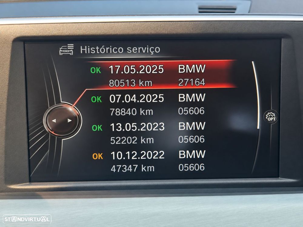 BMW X1 sDrive20i Aut. - 11