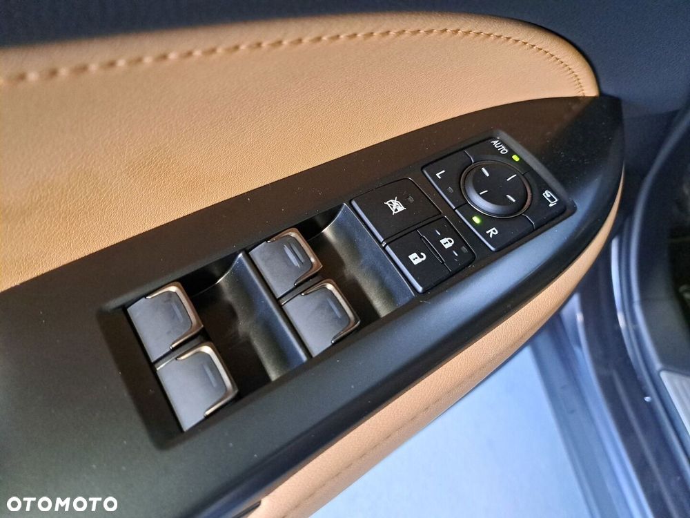 Lexus NX 450h+ Prestige AWD - 35