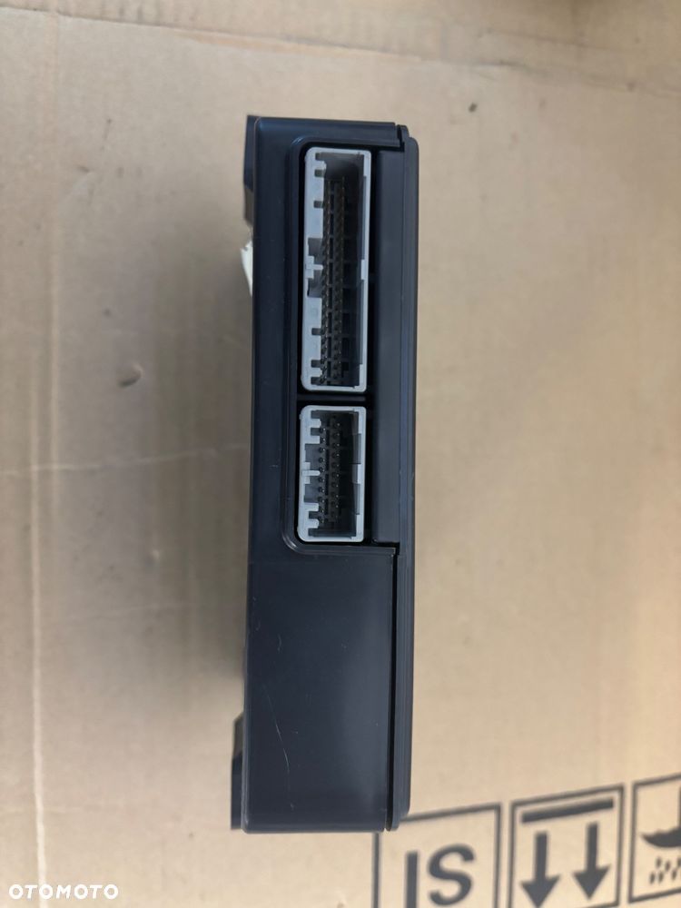 RANGE ROVER EVOQUE STEROWNIK MODUŁ OSWIETLENIA BJ32-19H440 - 1