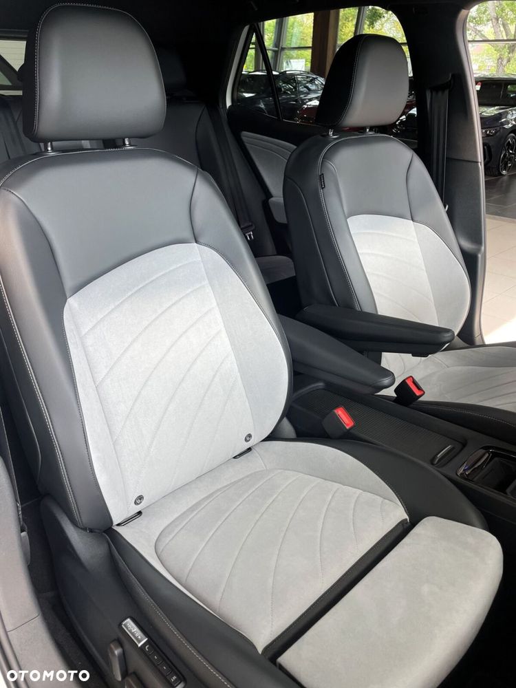 Volkswagen ID.3 52kWh Plus - 35