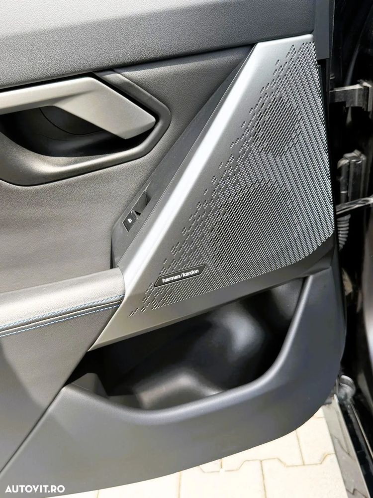 BMW Seria 5 520d xDrive AT MHEV - 17