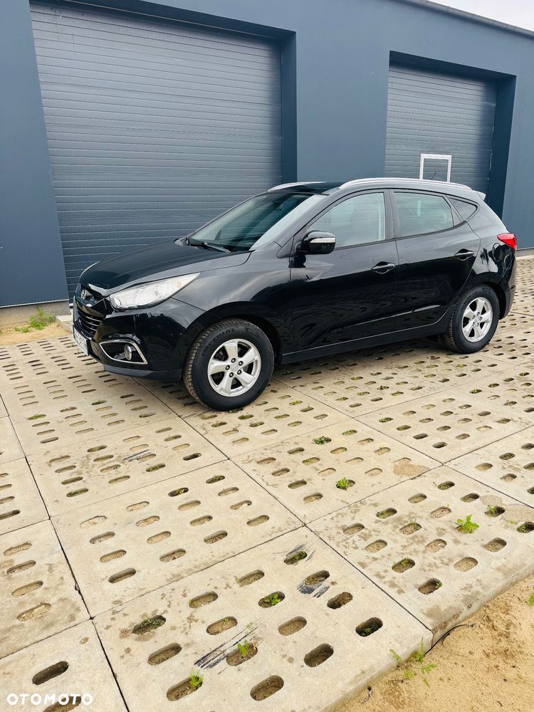 Hyundai ix35 2.0 Premium - 1