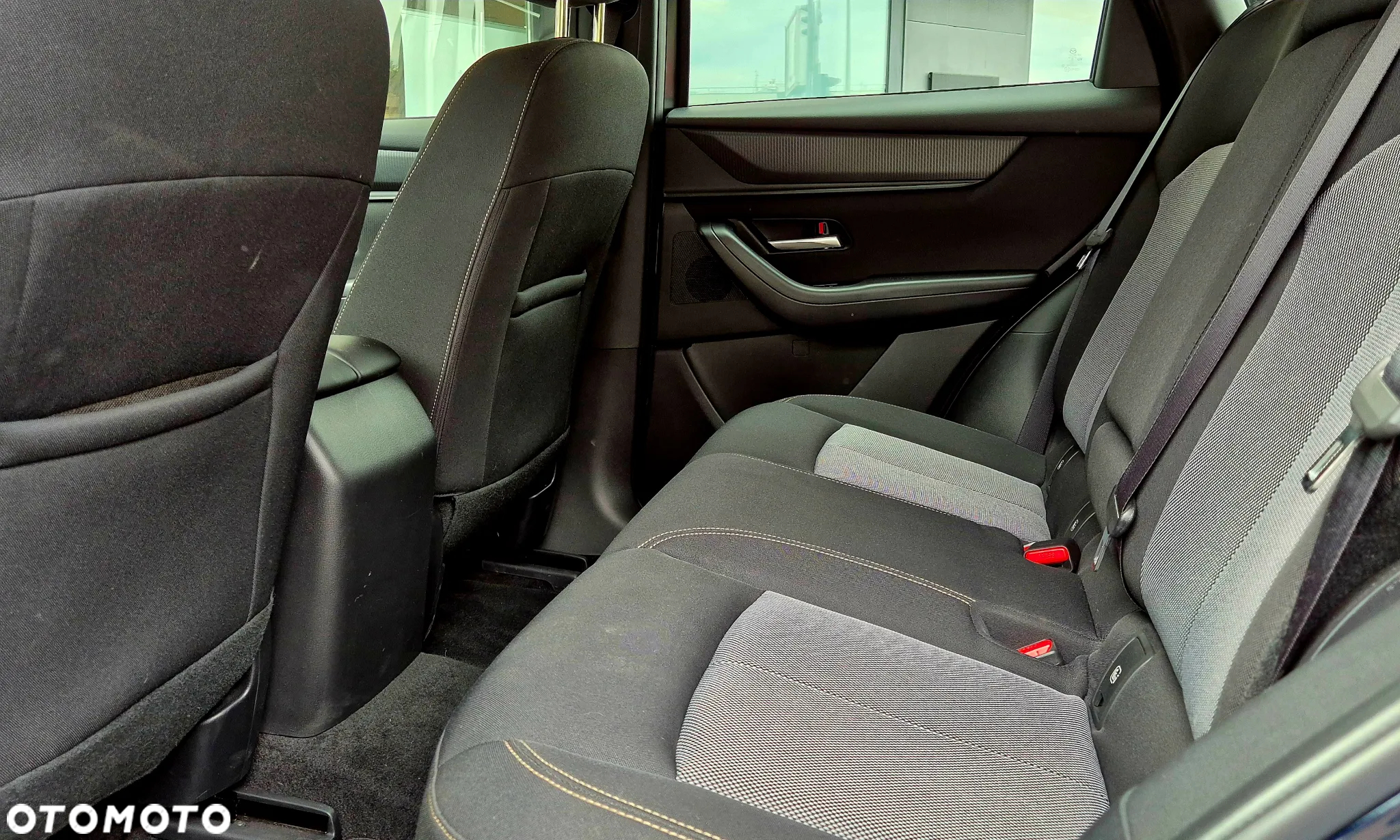 Mazda CX-60 - 6