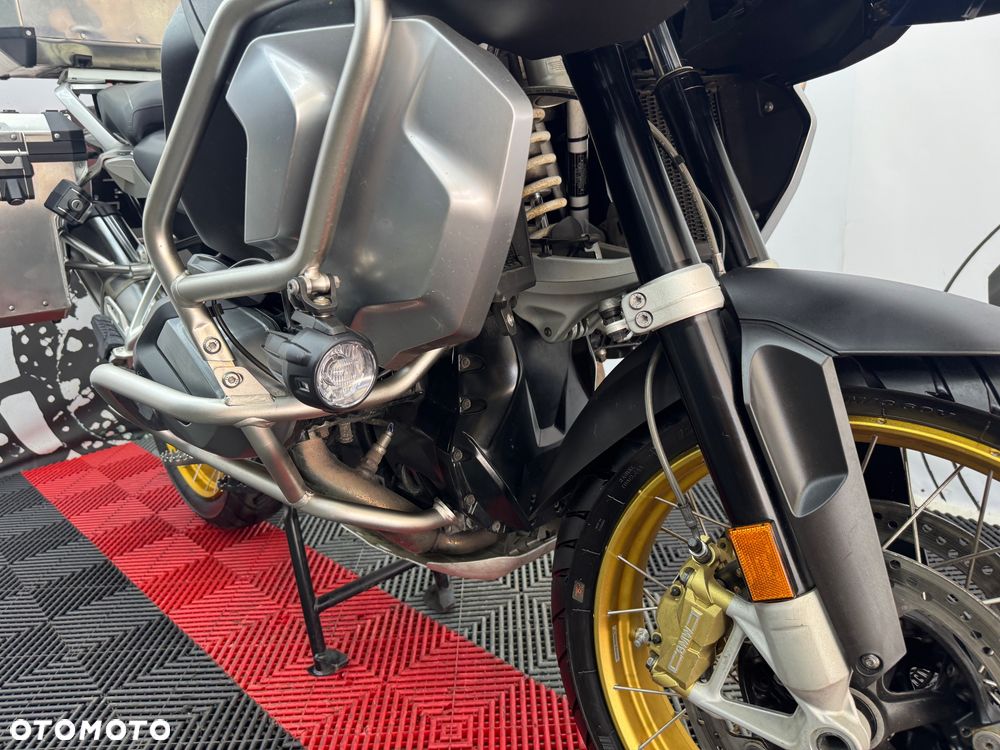 BMW R1250 GS Adventure - 37