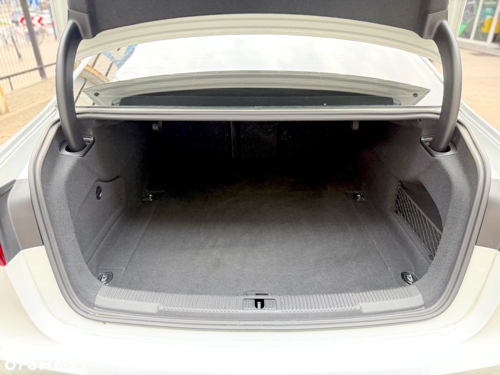 Audi A6 Limousine - 17