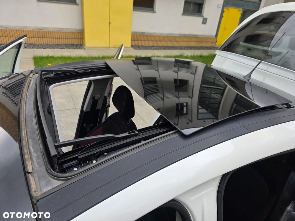 Fiat Bravo 1.4 T-JET 16V Tour de Pologne - 14