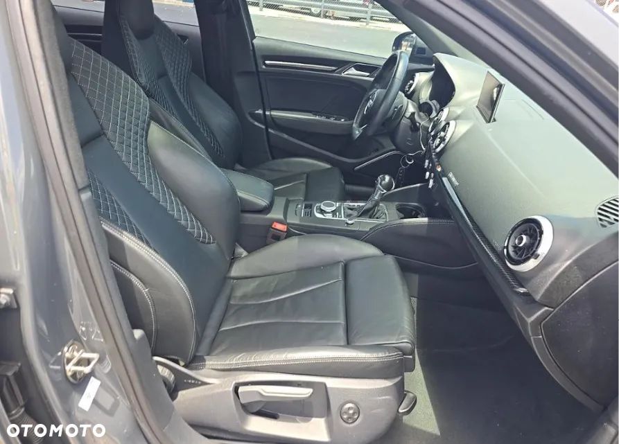 Audi S3 2.0 TFSI Quattro S tronic - 10