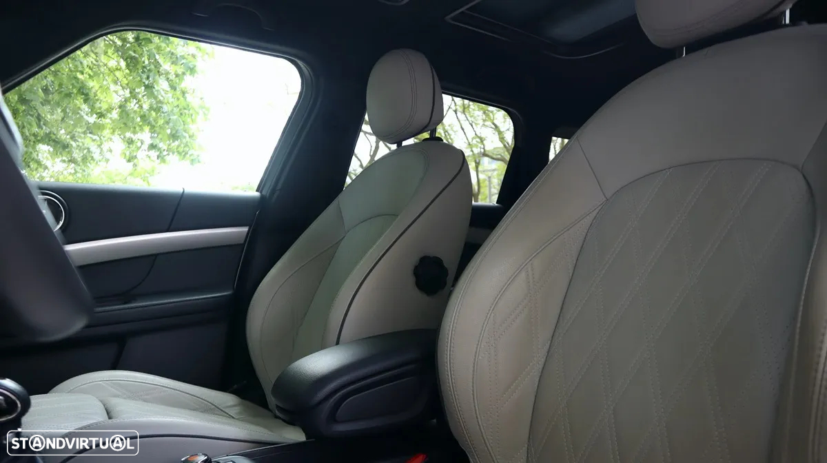 MINI Countryman Cooper SE ALL4 Auto - 39