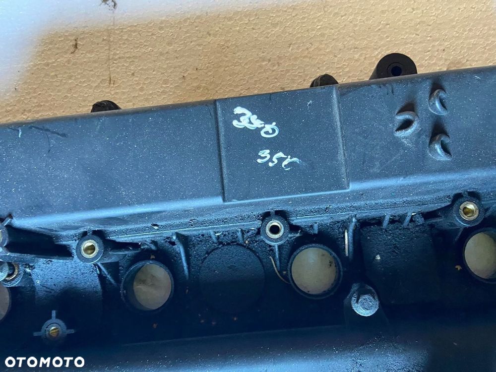 POKRYWA ZAWORÓW FORD 2.0 ECOBOOST AG9E6L084BA - 2