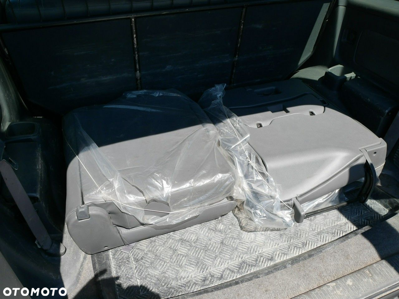Toyota Land Cruiser 4.0 Luna Comfort - 26