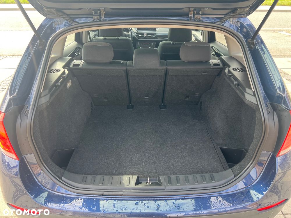 BMW X1 - 27