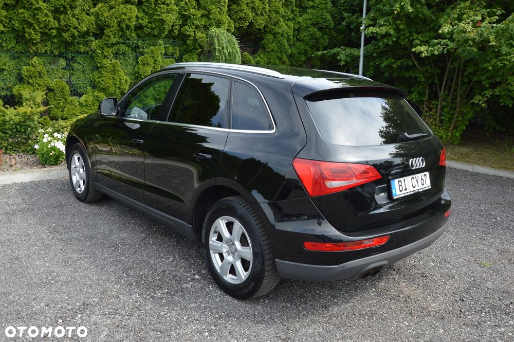 Audi Q5 - 22