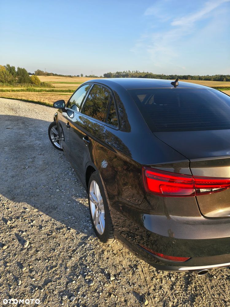 Audi A3 Limousine 1.6 TDI - 31