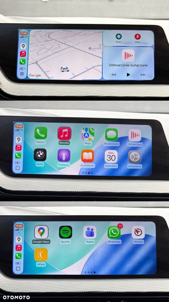 BMW Seria 3 318i M Sport - 20