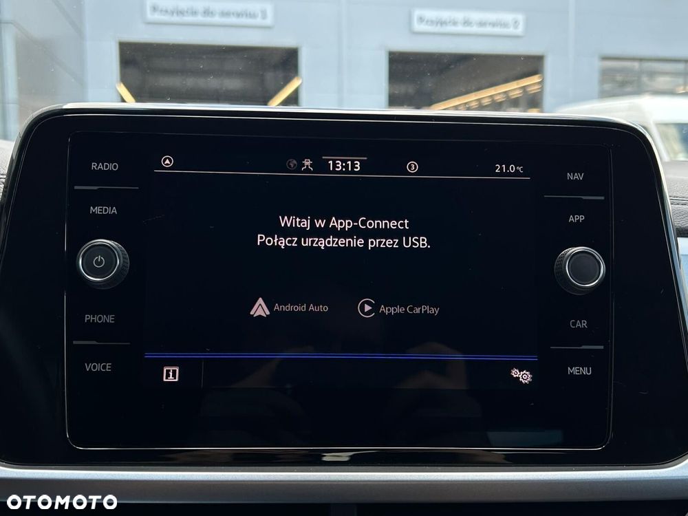 Volkswagen T-Roc 1.5 TSI Life Plus DSG - 30