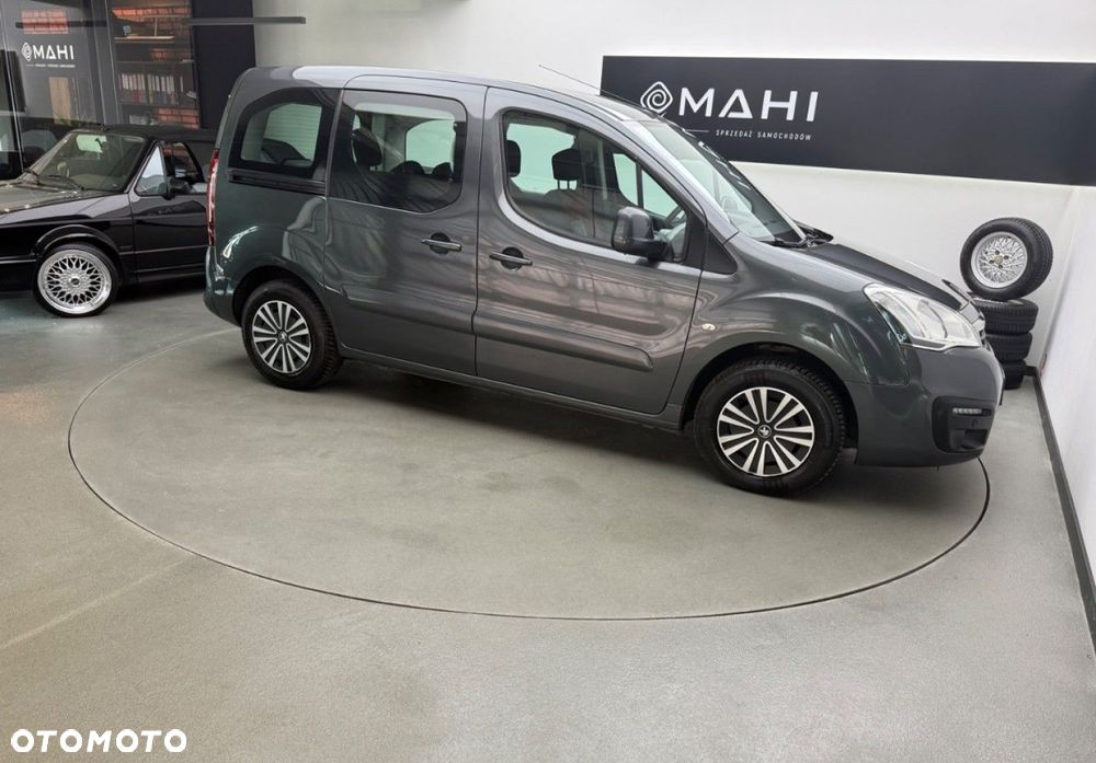 Peugeot Partner - 14