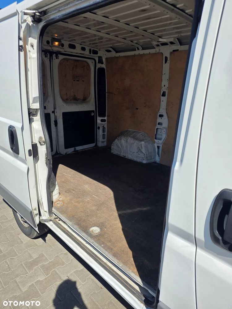 Peugeot Boxer - 12