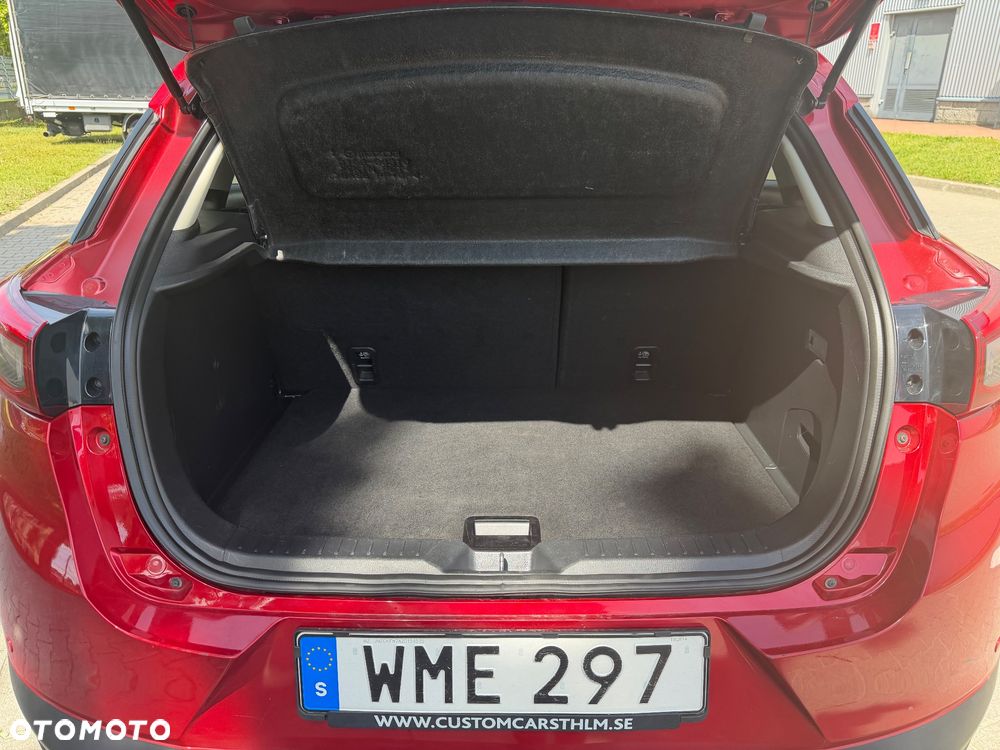 Mazda CX-3 2.0 Skypassion AWD - 23