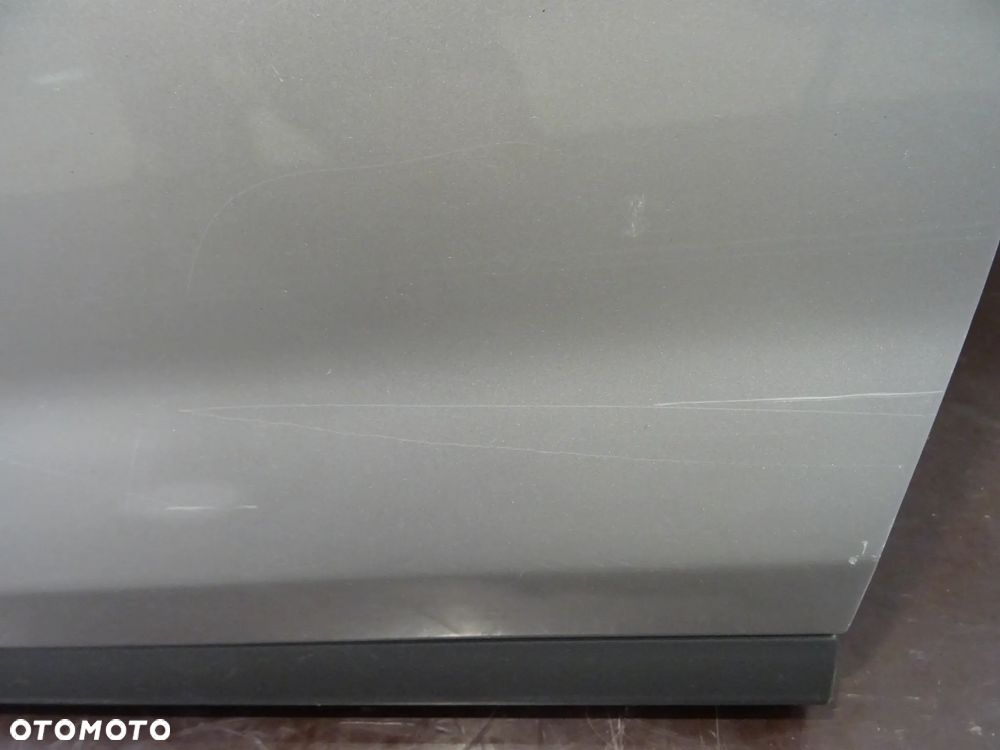 FORD KUGA MK1 08-13 2.0 TDCI 140KM DRZWI LEWY PRZÓD PRZEDNIE 08 - 5